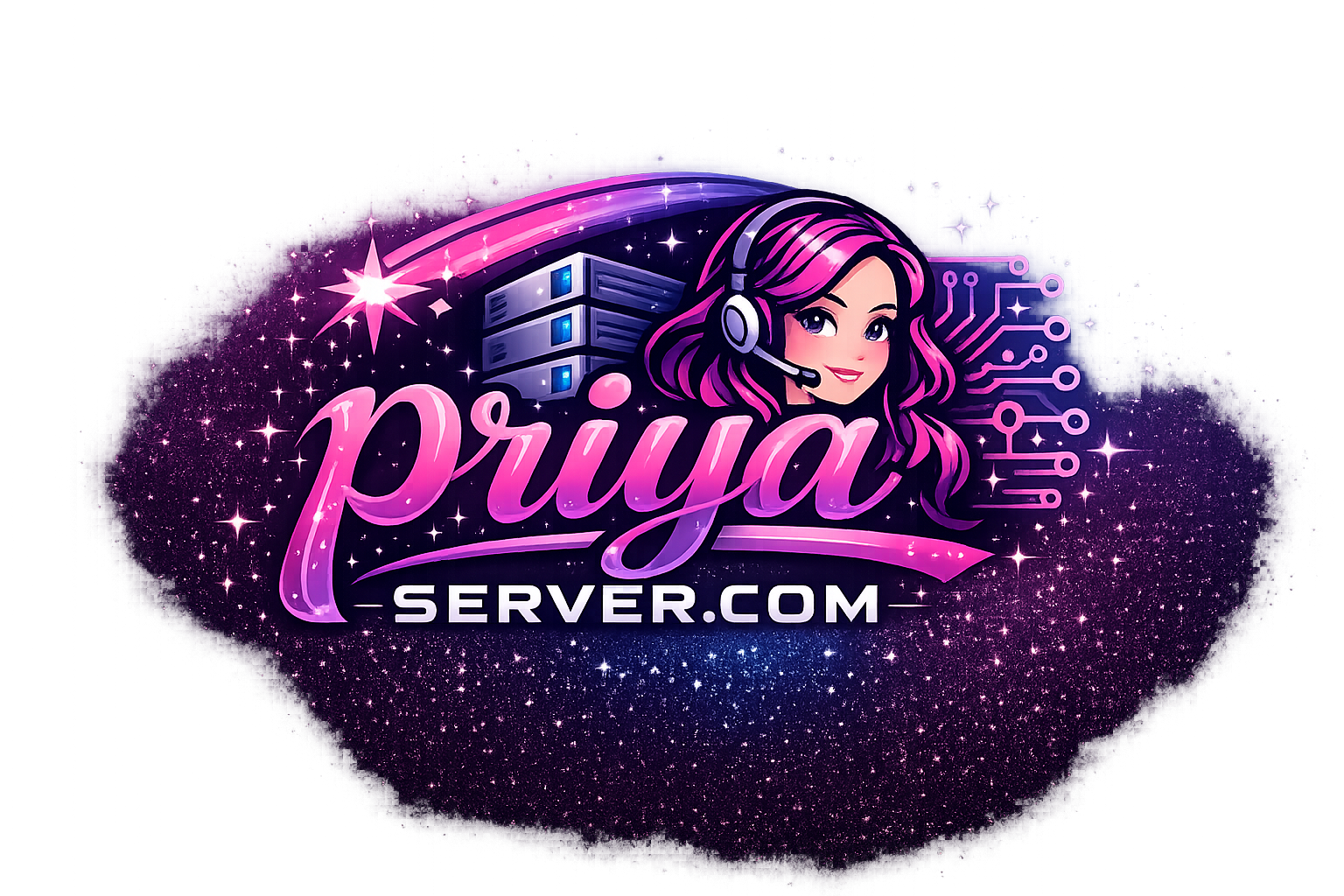 Priya Server